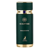 Sceptre Malachite | Maison Alhambra
