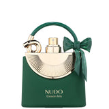Nudo Green Iris | Fragrance World