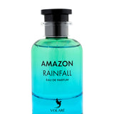 Amazon Rainfall | Volaré