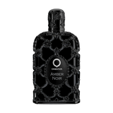 Amber Noir | Orientica Premium