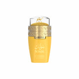 Arabia Soleil | Le Chameau
