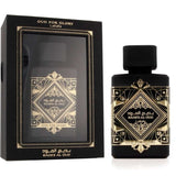 Bade'e Al Oud - For Glory | Lattafa