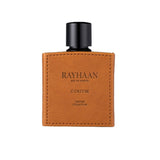 Corium | Rayhaan
