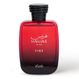 Hawas Fire | Rasasi