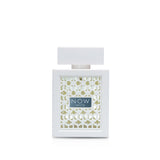 Now White | Rave