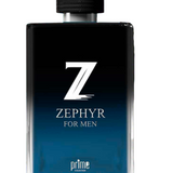 Zephyr for Men | Prime Collection