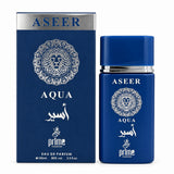 Aseer Aqua | Prime Collection