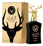 Al Noble Ameer (100ml)