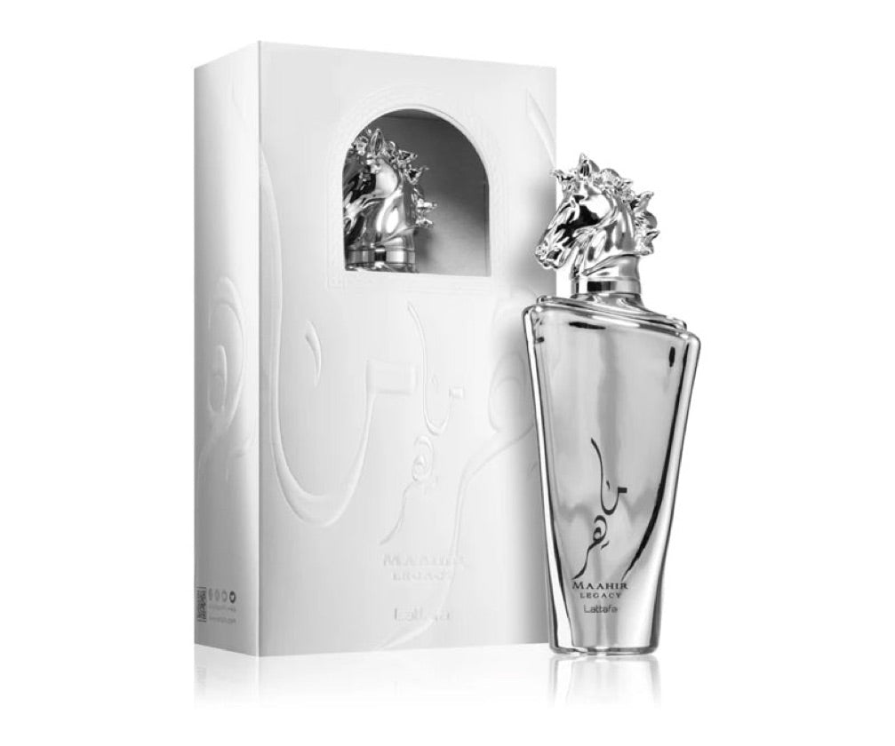 Maahir Legacy (100ml)