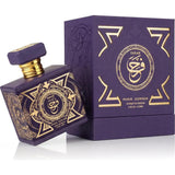 Farah | Emir – Paris Corner