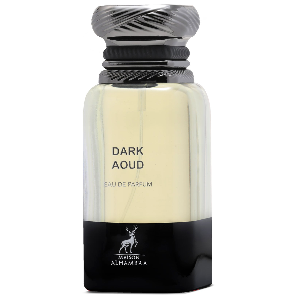 Dark Aoud — Maison Alhambra — 100 ML