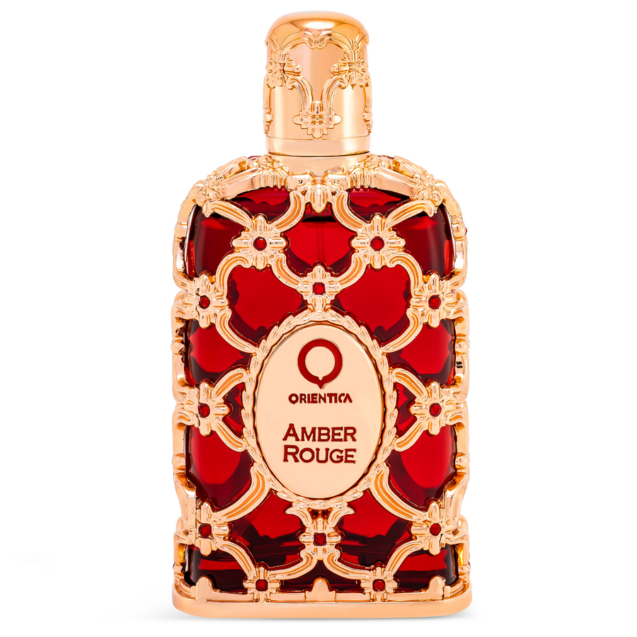 Amber Rouge | Orientica Premium