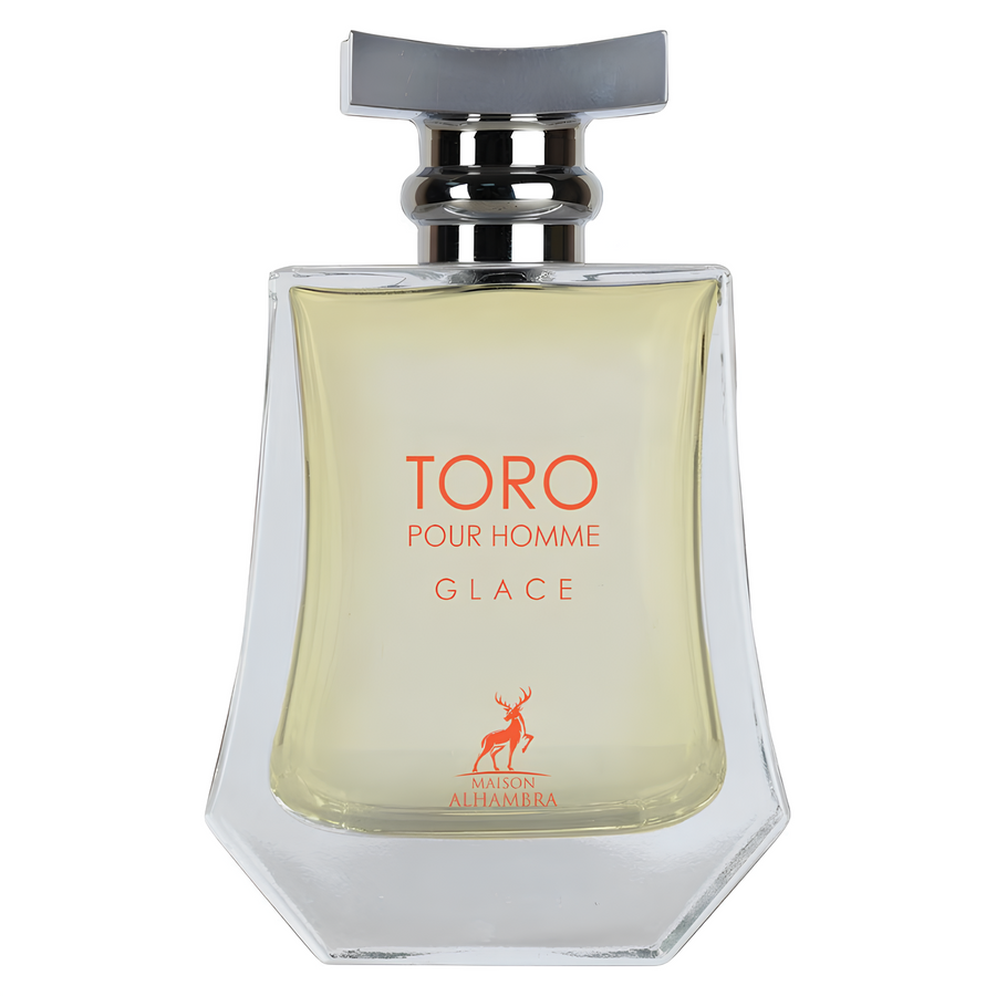 Toro Pour Homme Glace | Maison Alhambra