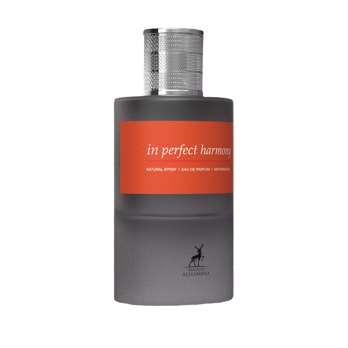 In Perfect Harmony — Maison Alhambra — 100 ML