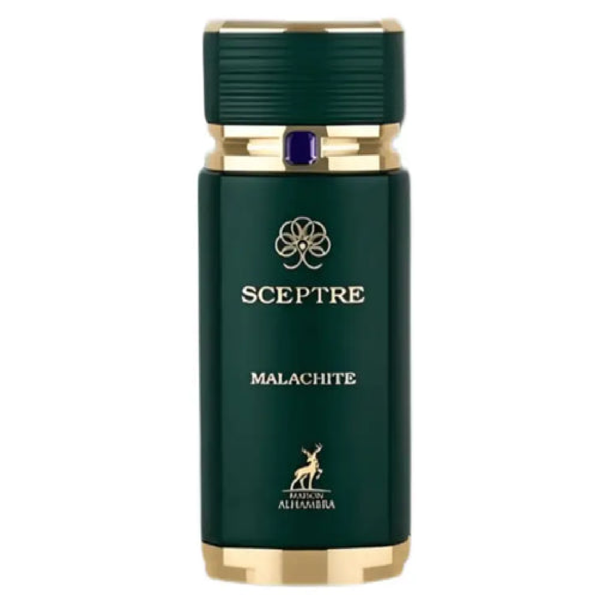 Sceptre Malachite — Maison Alhambra — 100 ML