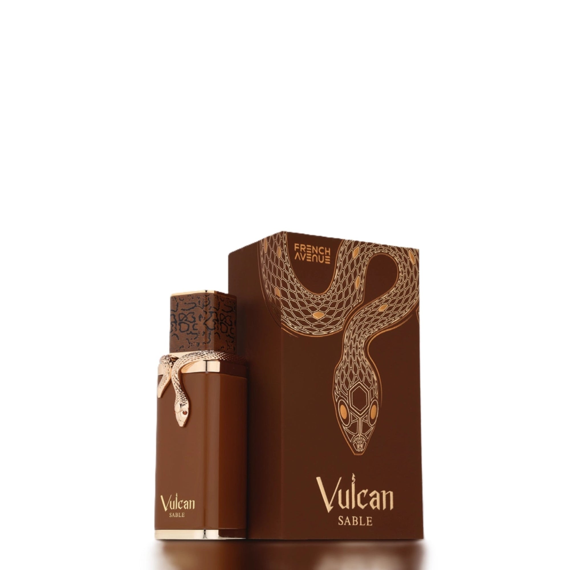 Vulcan Sable | French Avenue Fragrance World