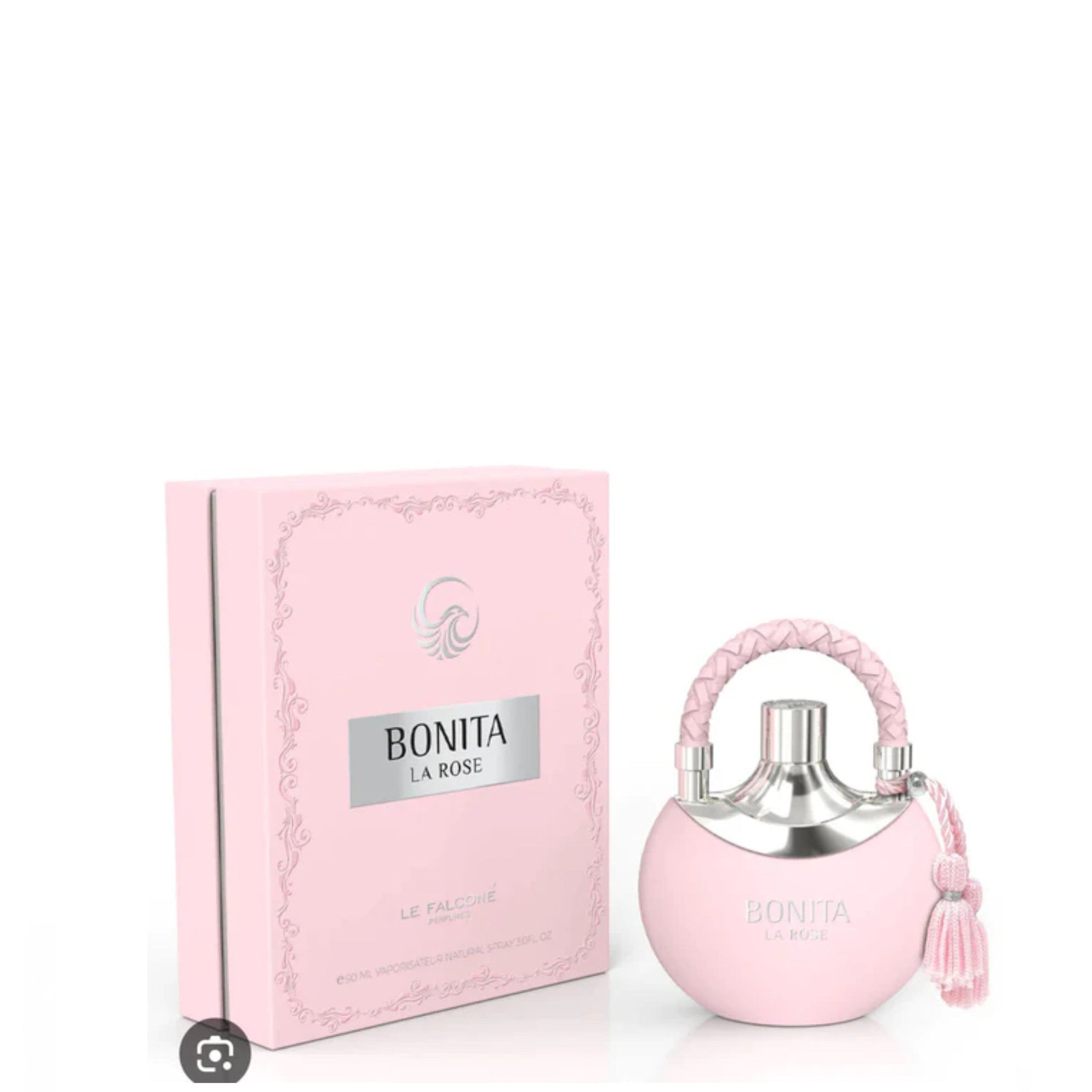 Bonita la rose