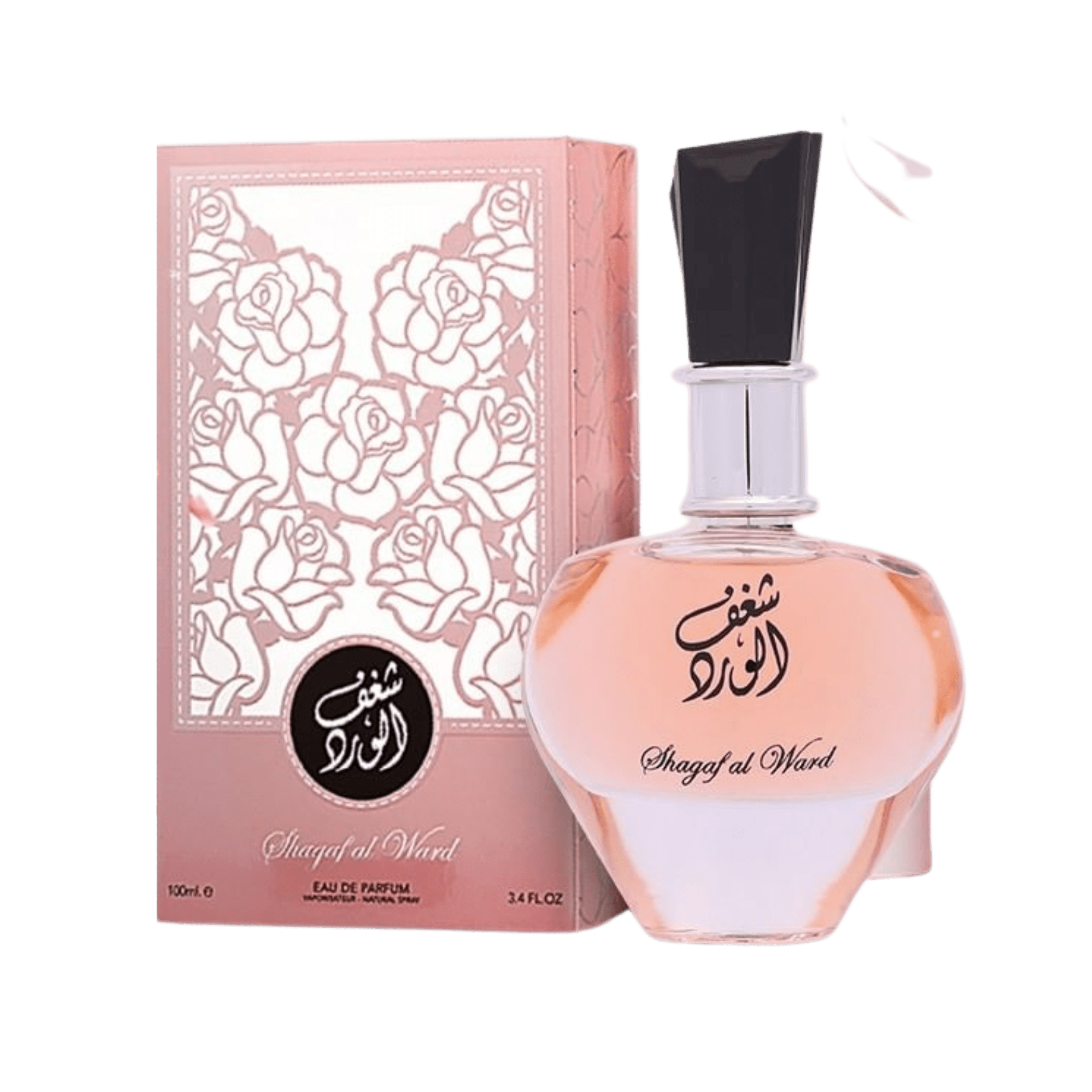 Shaghaf Oud | Swiss Arabian