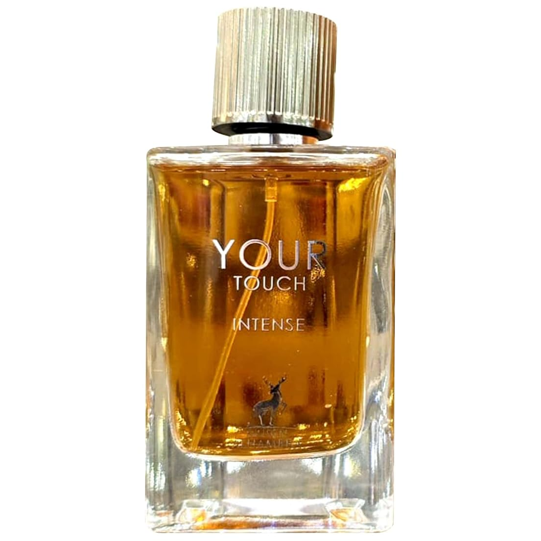 Your Touch Intense — Maison Alhambra — 100 ML