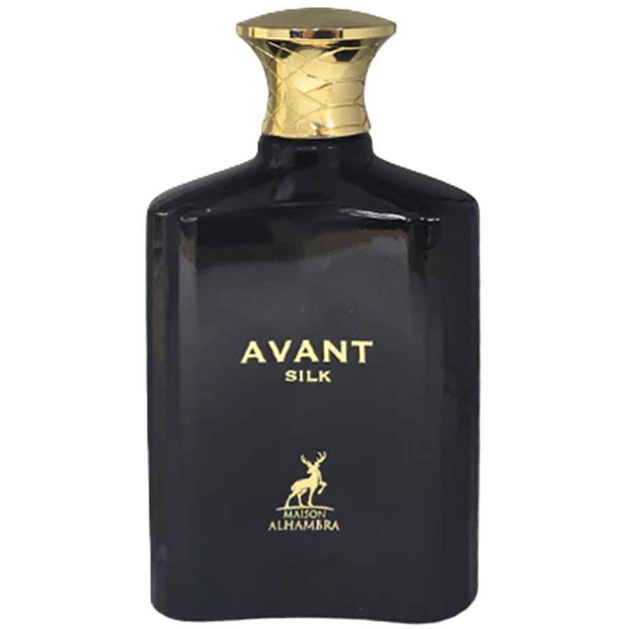 Avant Silk | Maison Alhambra
