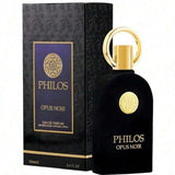 Philos Opus Noir | Maison Alhambra