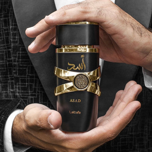 Asad Lattafa (100ml)