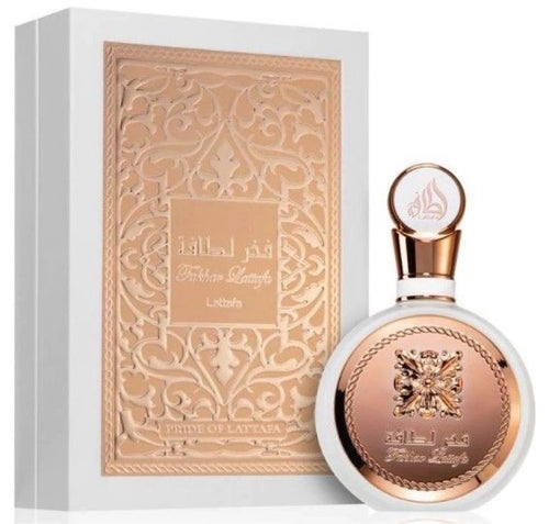 Fakhar Rose Lattafa (100ml)