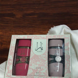 Pack yara