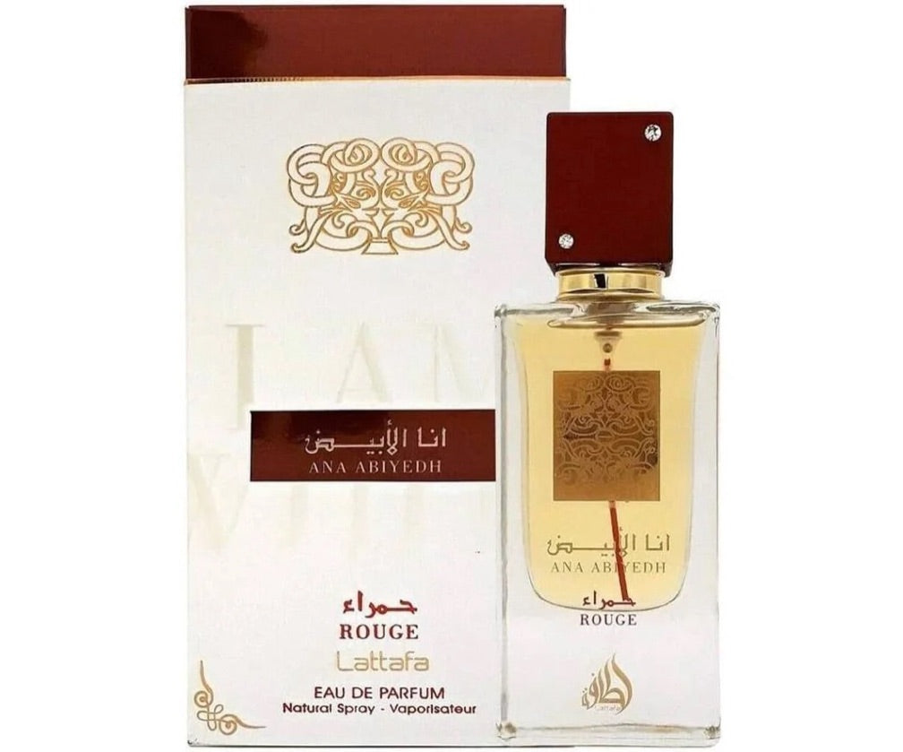 Ana Abiyedh Rouge (60ml)