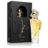 Maahir Gold (100ml)