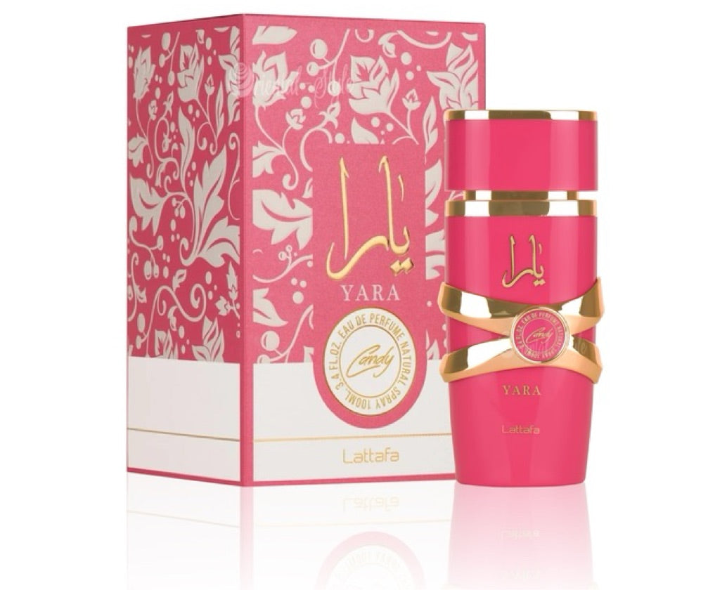 Yara Candy (100ml)