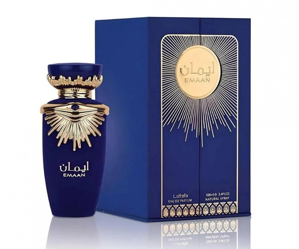 Emaam Lattafa (100ml)