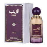 Laraib | Paris Corner