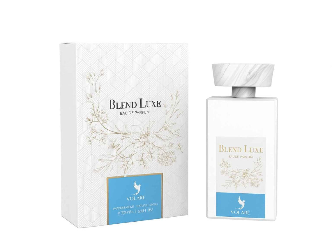 Blend Luxe | Pak Arabia