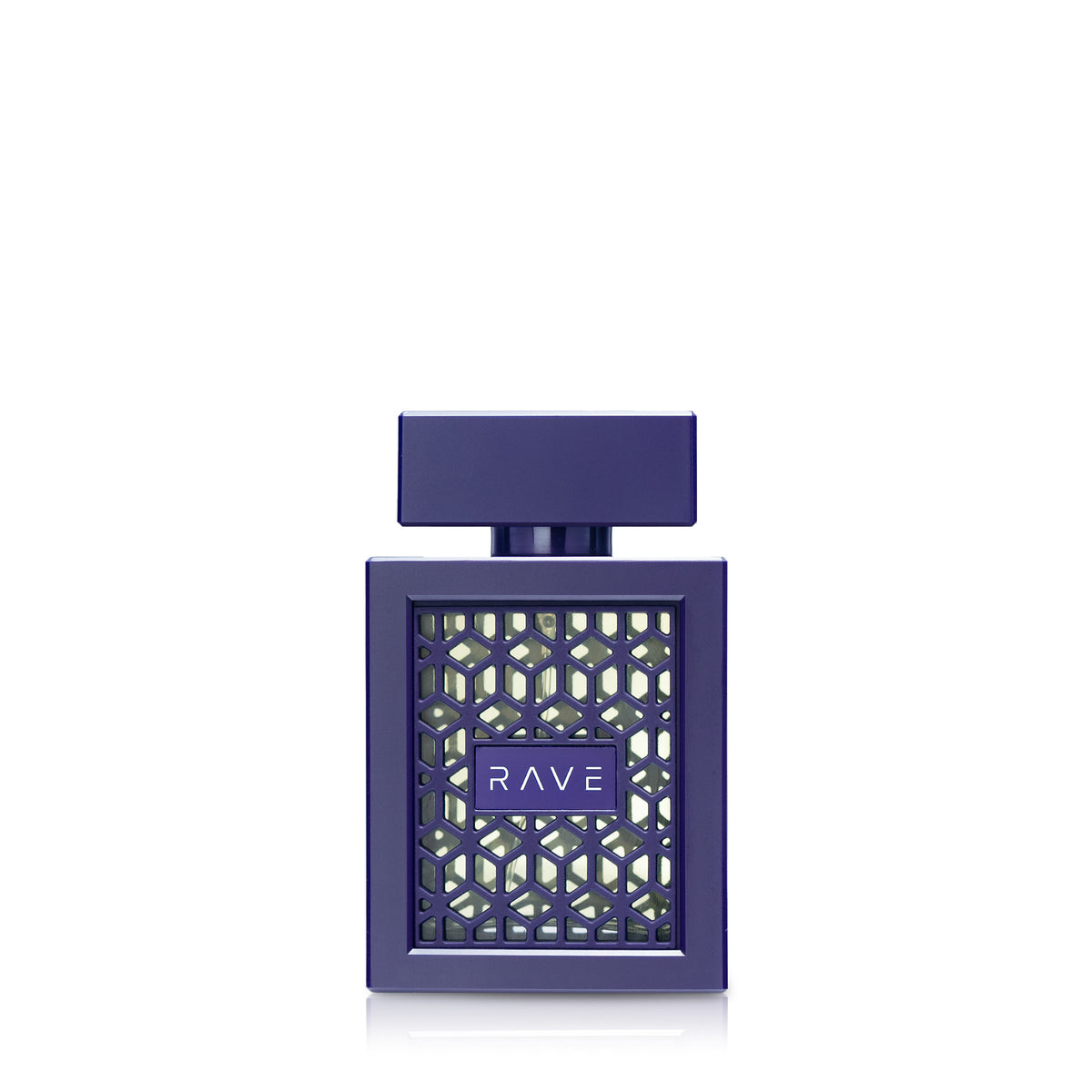 Now Intense — Rave — 100 ML