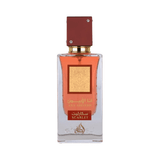 Ana Abiyedh Scarlet | Lattafa