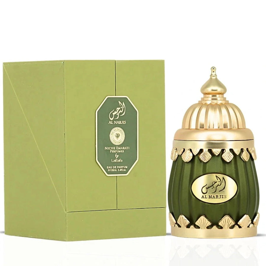 Al Narjis | Niche Emarati