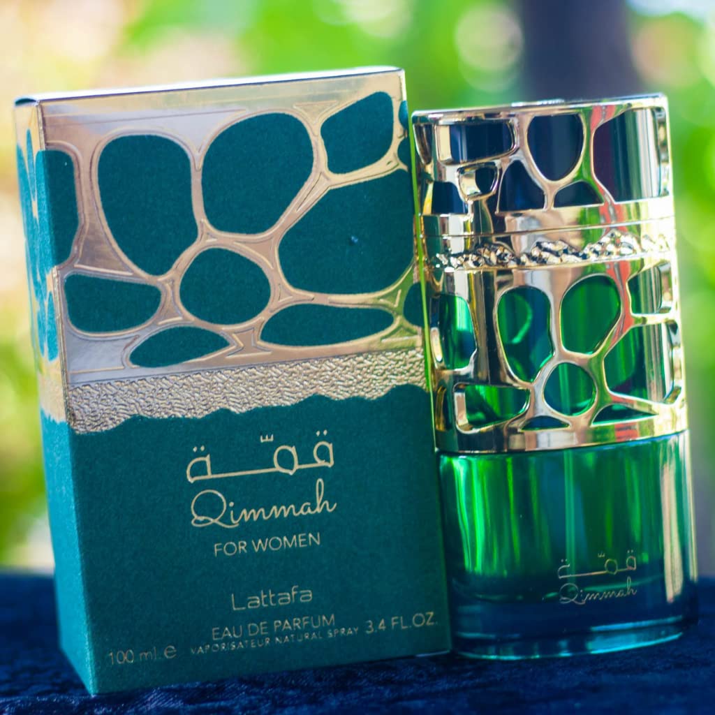 Qimmah for Women | Lattafa