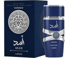Asad Zanzibar Lattafa (100ml)