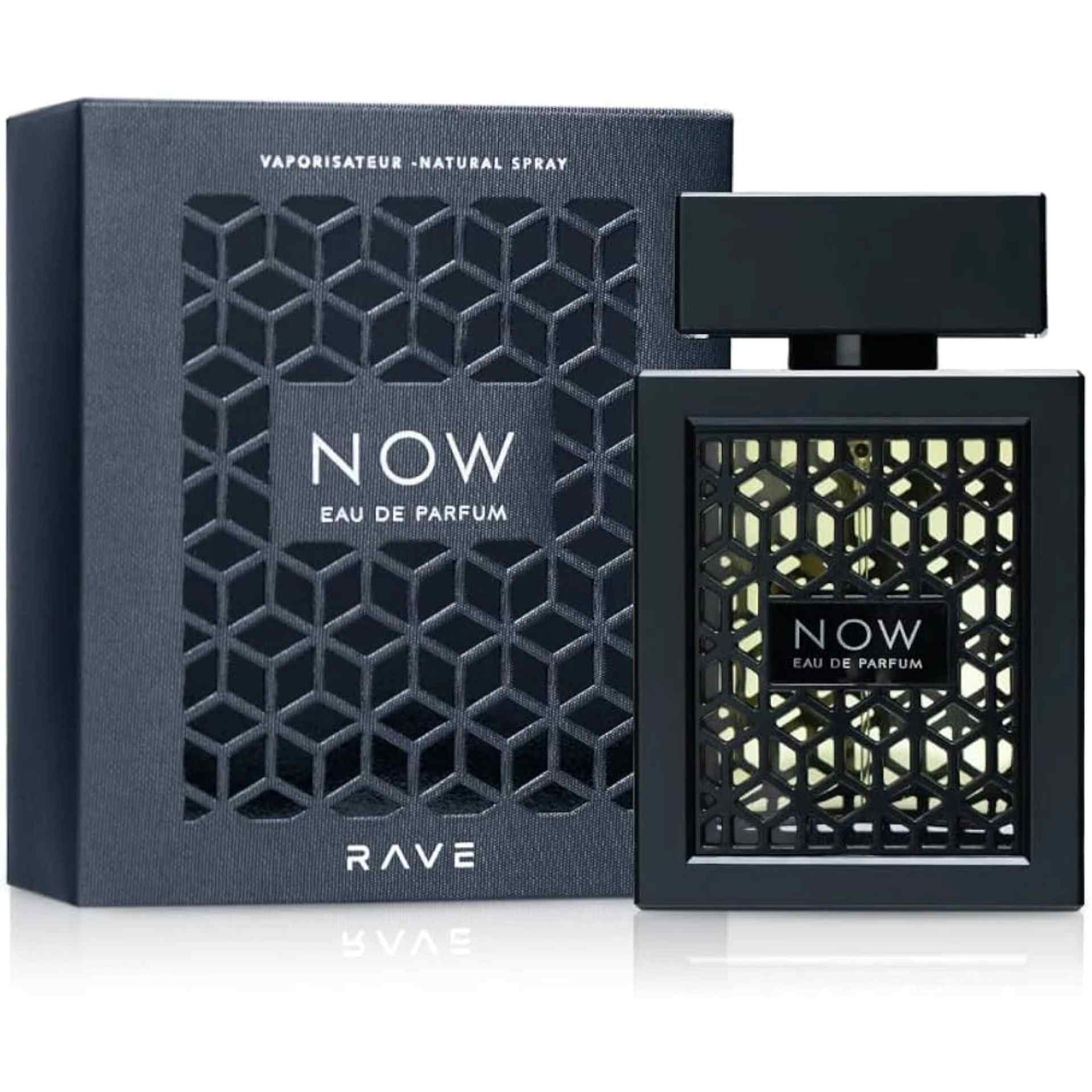 Rave Now | Rave Lattafa