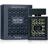 Rave Now | Rave Lattafa