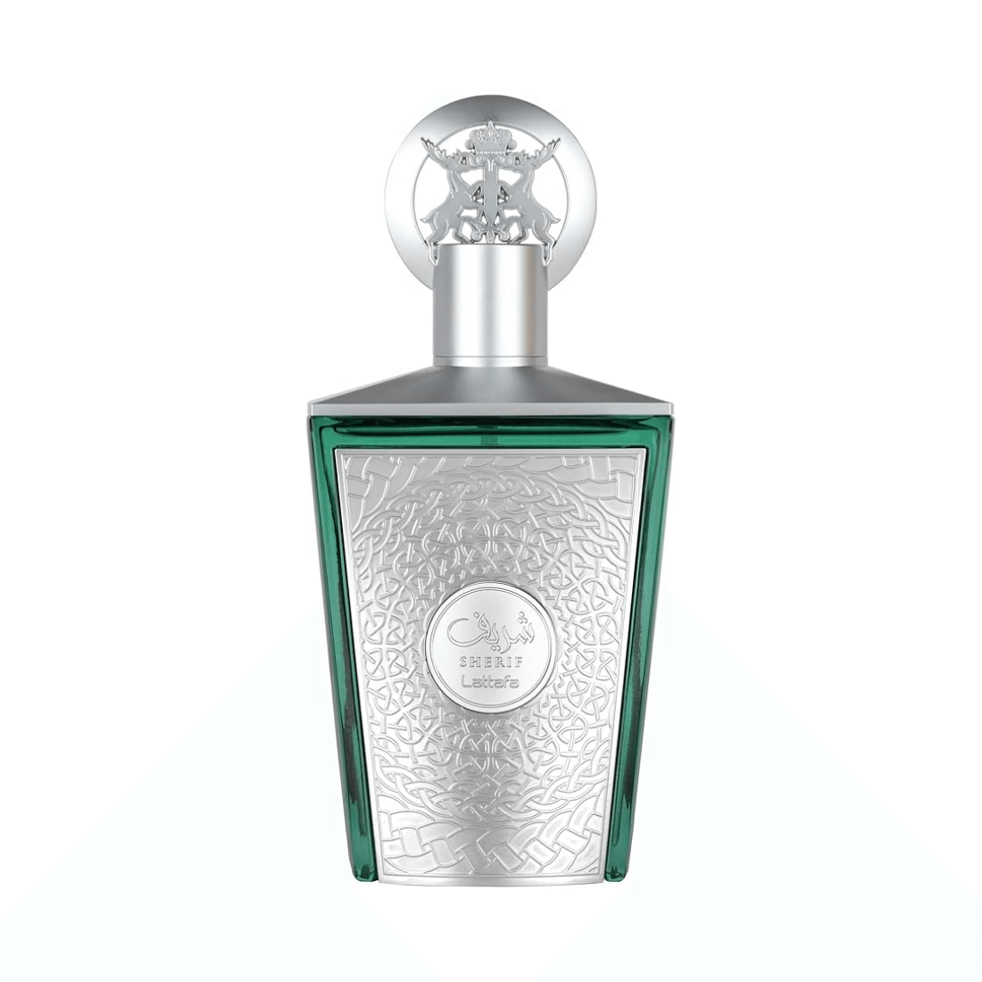 Sherif — Lattafa — 100 ML