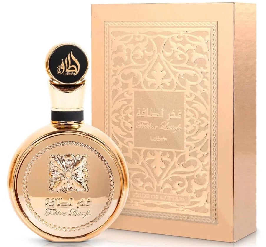 Fakhar Extrait Lattafa (100ml)