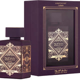 Bade'e Al Oud Amethyst (100ml)