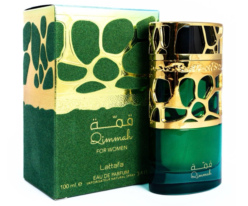 Qimmah for Women | Lattafa