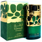 Qimmah for Women | Lattafa