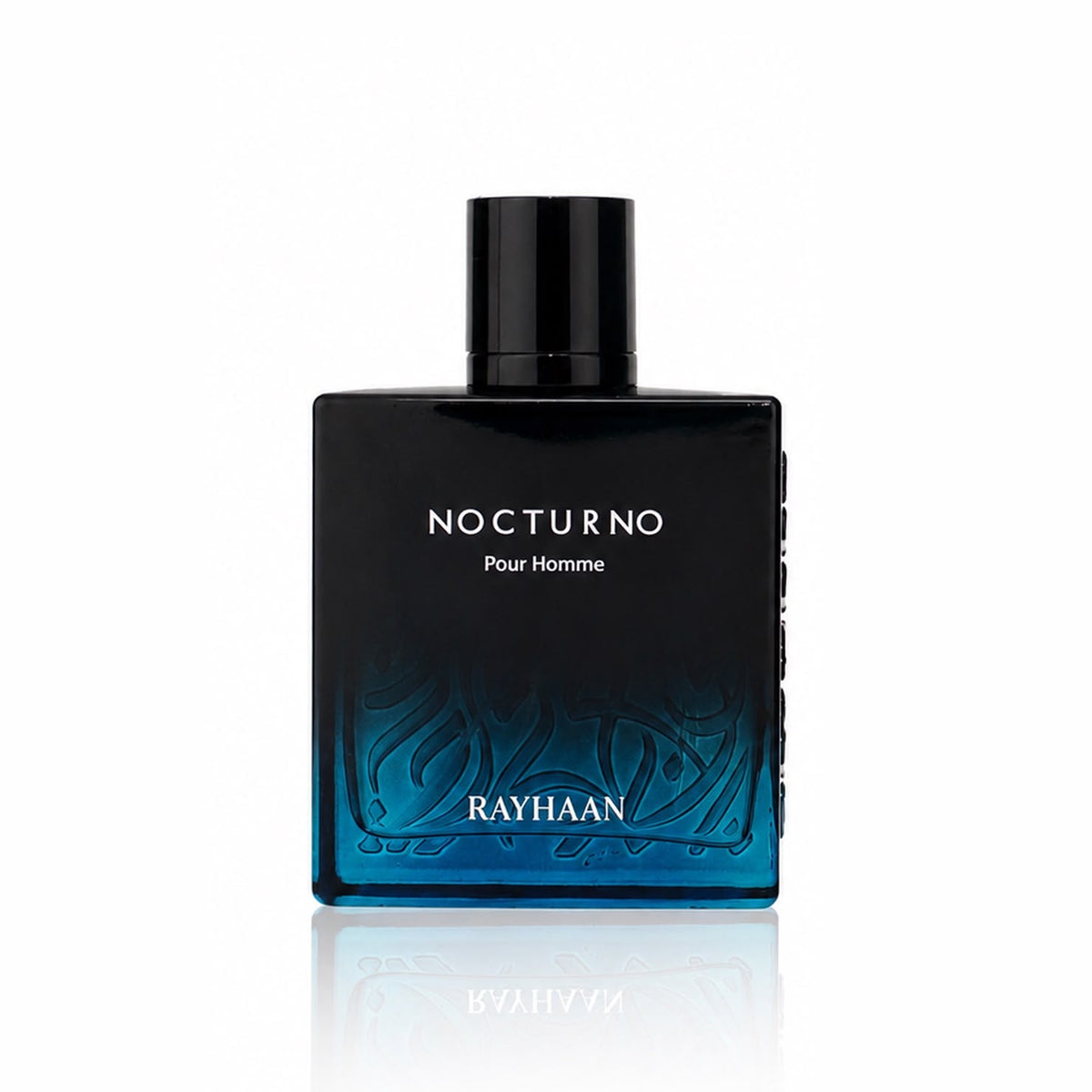 Nocturno — Rayhaan — 100 ML