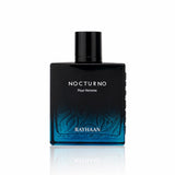 Nocturno | Rayhaan