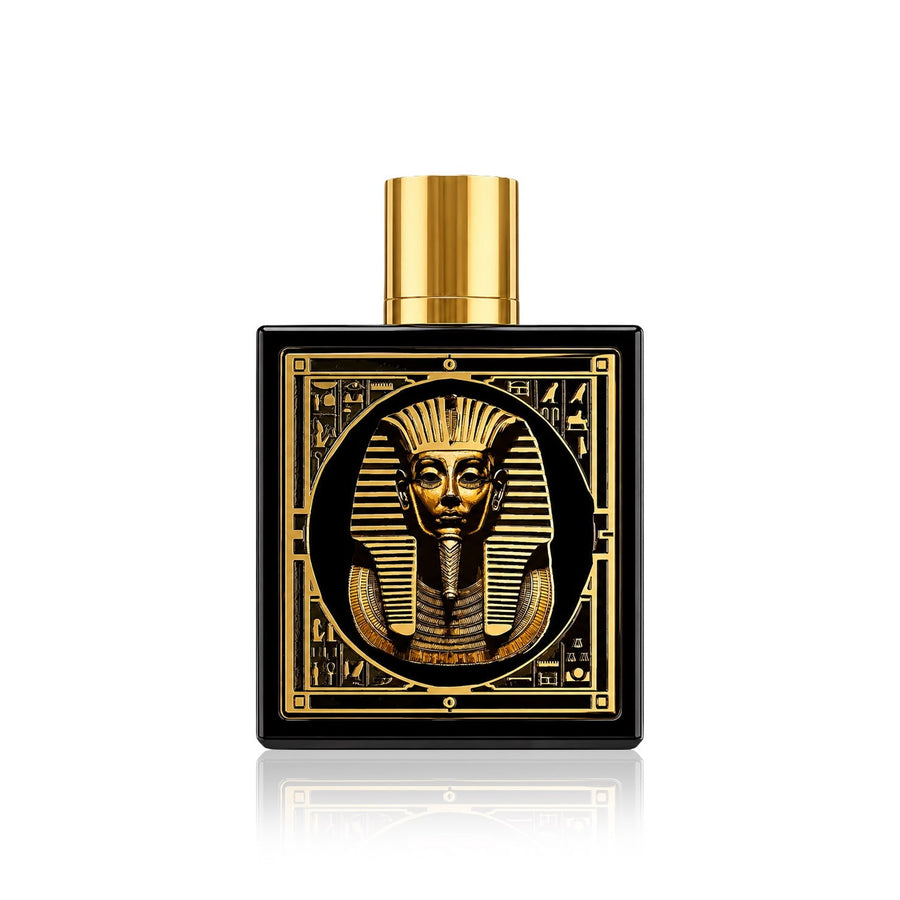 Pharaoh | Rayhaan