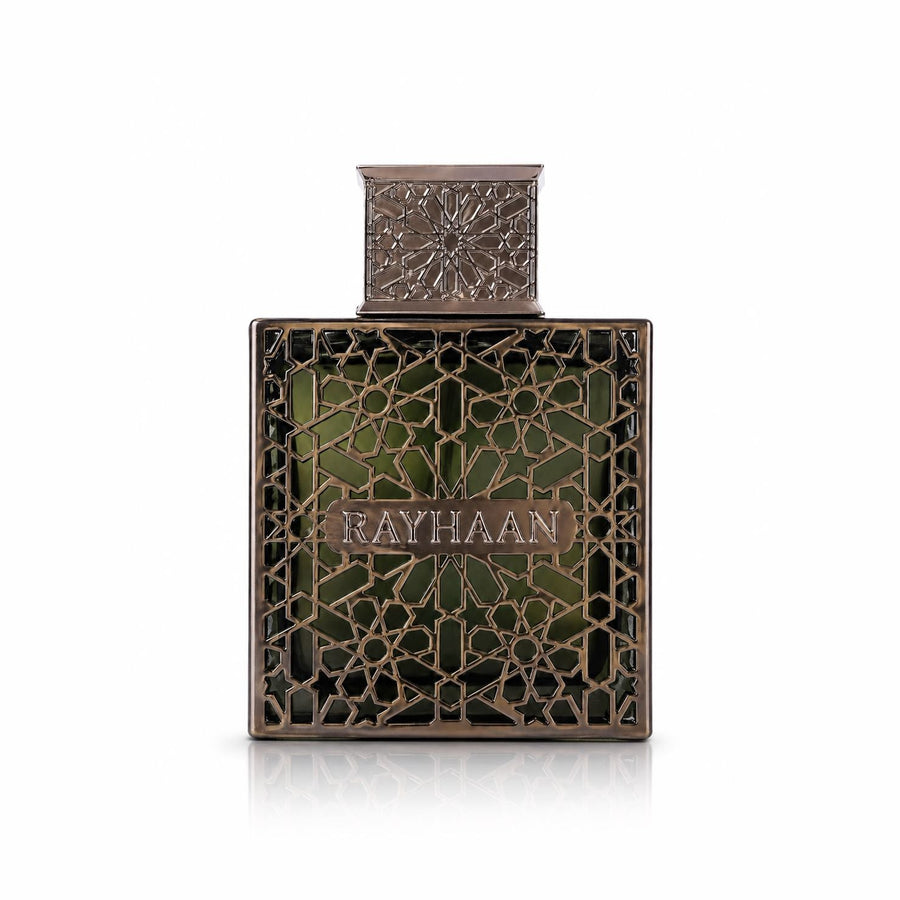 Terra | Rayhaan